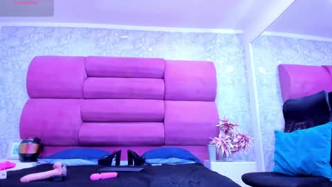 Snapshot of meganfoxxi_ chatting on January 2025 11:58:01 PM MeganFOXXI online show from January 2025 11:58:01 PM