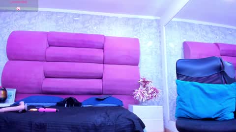 Snapshot of meganfoxxi_ chatting on January 2025 09:57:01 PM MeganFOXXI online show from January 2025 09:57:01 PM