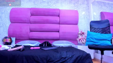Snapshot of meganfoxxi_ chatting on February 2025 02:47:02 AM MeganFOXXI online show from February 2025 02:47:02 AM