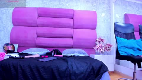 Snapshot of meganfoxxi_ chatting on February 2025 12:49:02 AM MeganFOXXI online show from February 2025 12:49:02 AM