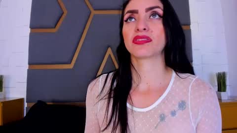 Megan Hofman online show from October 2025 11:51:02 AM