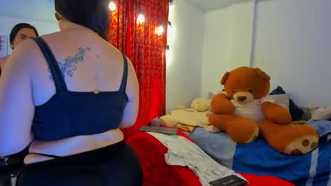 meganhotcurvy online show from March 2026 01:38:01 PM