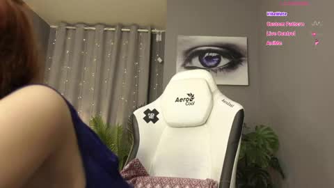 MeganieX online show from February 2026 02:48:01 AM