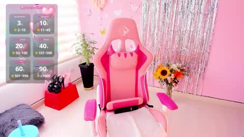 Megan online show from February 2026 07:31:01 PM