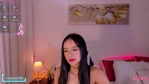 megan lake online show from April 2026 03:50:02 PM