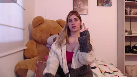 Snapshot of meganlk chatting on February 2026 11:25:01 AM MEGAN online show from February 2026 11:25:01 AM