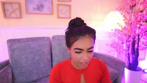 Megan Lowell online show from February 2026 07:09:01 PM