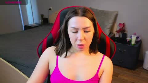 meganluss online show from March 2026 06:37:01 AM