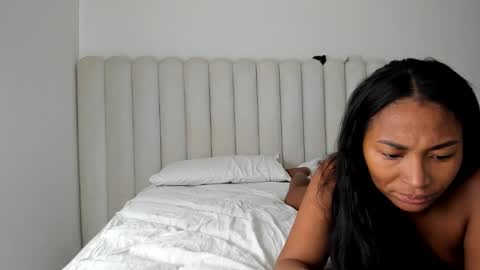 meganmir1 online show from February 2026 04:14:02 PM