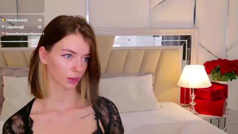 Megan online show from December 2025 05:53:02 PM