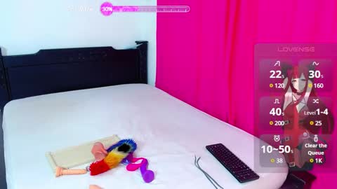 Megan and Brad online show from December 2024 02:16:01 PM