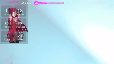 Megan and Brad online show from December 2024 12:40:02 PM