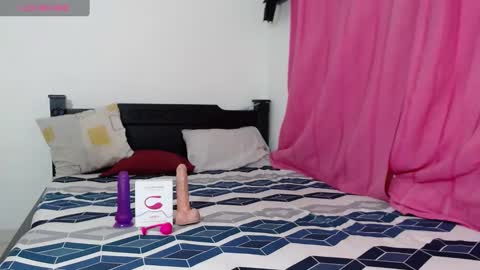 Megan and Brad online show from January 2025 02:07:01 PM