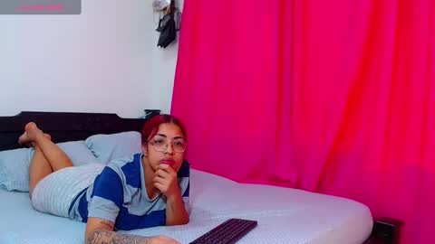 Megan and Brad online show from January 2025 02:46:02 PM