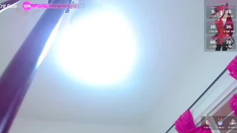 Megan and Brad online show from February 2025 01:48:02 PM