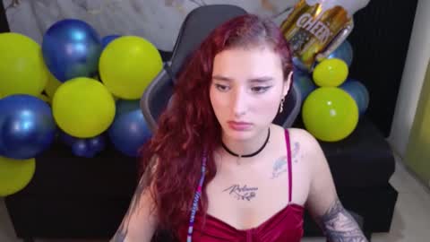 Megan online show from October 2025 09:56:01 PM