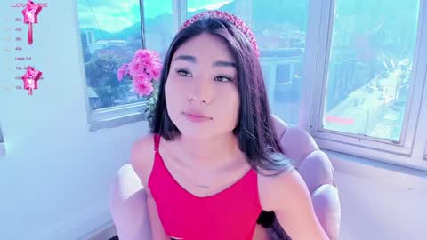 Snapshot of megann__sweet chatting on December 2024 01:29:02 PM Mara online show from December 2024 01:29:02 PM