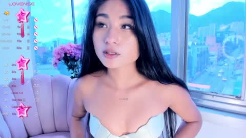 Snapshot of megann__sweet chatting on January 2025 04:33:01 PM Mara online show from January 2025 04:33:01 PM