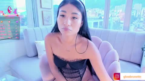 Snapshot of megann__sweet chatting on February 2025 04:22:01 PM Mara online show from February 2025 04:22:01 PM