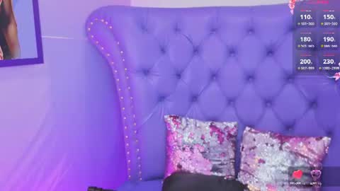 Snapshot of megann__up chatting on July 2026 12:50:02 AM Megan online show from July 2026 12:50:02 AM