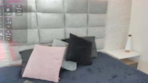Megann Sky online show from February 2025 08:16:02 PM