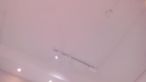 Megann Sky online show from February 2025 08:11:02 PM