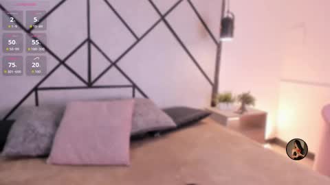 Megann Sky online show from September 2025 08:09:02 PM