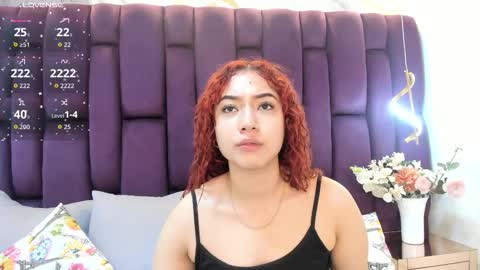 Megan  online show from October 2025 11:55:01 AM