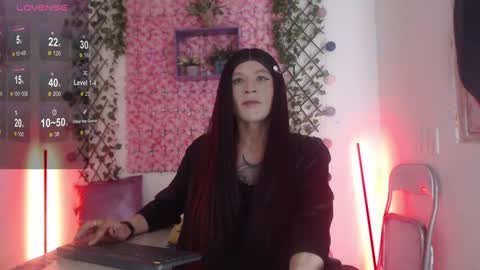Snapshot of megannixx chatting on January 2025 11:11:01 AM megannixx online show from January 2025 11:11:01 AM
