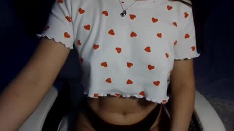 MegannMay online show from December 2024 10:13:02 PM