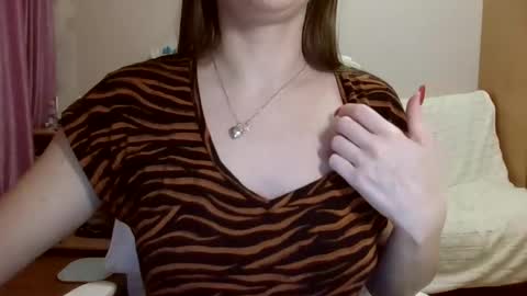 MegannMay online show from January 2025 09:51:02 PM