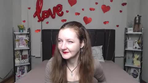 MeganPirs online show from March 2026 06:03:01 AM