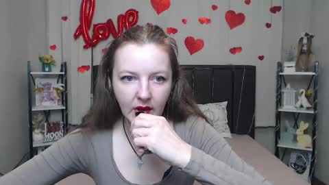 MeganPirs online show from March 2026 07:15:01 AM