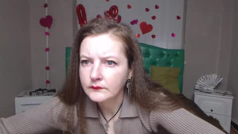 MeganPirs online show from March 2026 06:08:02 AM