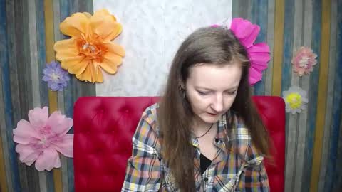 MeganPirs online show from March 2026 06:51:02 PM