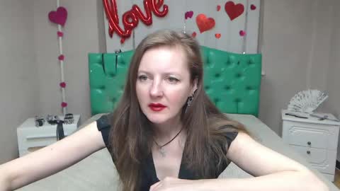 MeganPirs online show from April 2026 09:50:02 PM