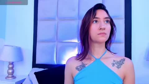 Megan Presley online show from February 2025 04:21:01 PM