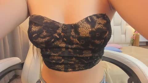 Megan Queen online show from April 2026 12:00:02 PM