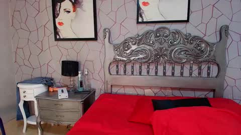 Megan online show from March 2026 12:38:02 PM