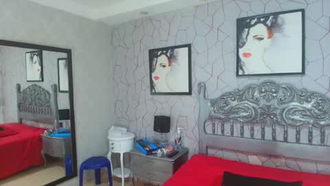 Megan online show from April 2026 03:28:01 PM