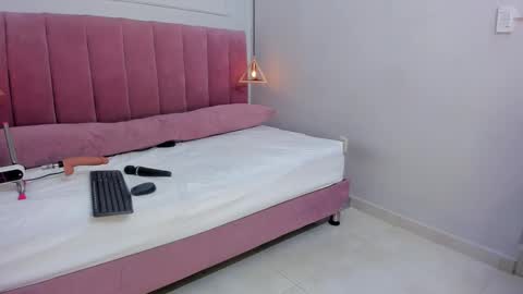 Megan  online show from February 2025 07:47:02 PM