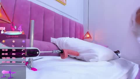 Megan  online show from March 2025 10:45:02 PM