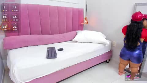 Megan  online show from October 2025 08:53:02 PM