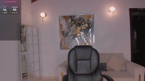 Megan online show from December 2024 01:37:02 AM