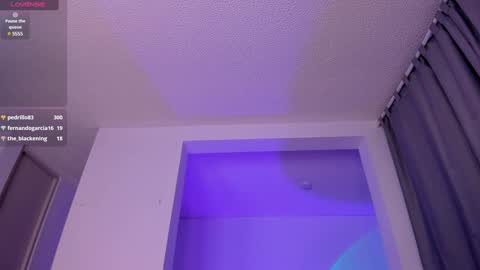 Megan online show from January 2025 12:14:02 AM