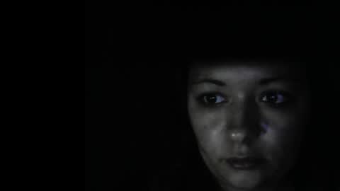 MeganSensual online show from December 2024 12:22:01 AM