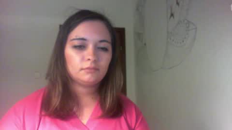 MeganSensual online show from January 2025 06:16:02 PM