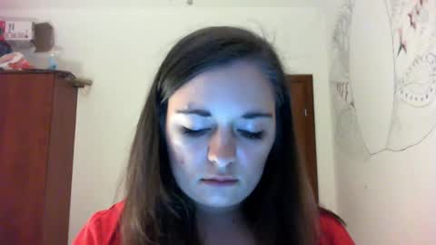 MeganSensual online show from January 2025 04:37:01 PM