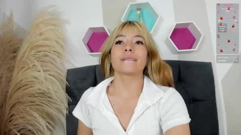 megansky18 online show from January 2025 10:55:01 PM