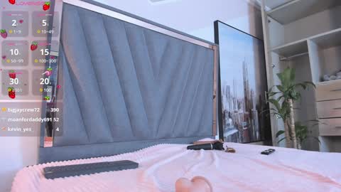 megansky18 online show from February 2025 11:50:01 PM